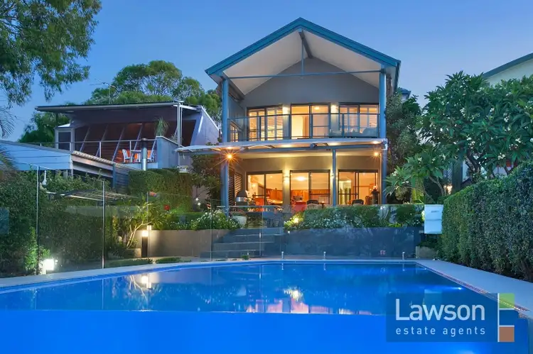 191 Grand Parade, Bonnells Bay NSW 2264