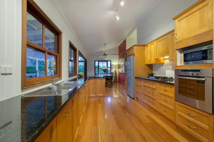 Third view of Homely house listing, 62 Park Avenue, Clayfield QLD 4011