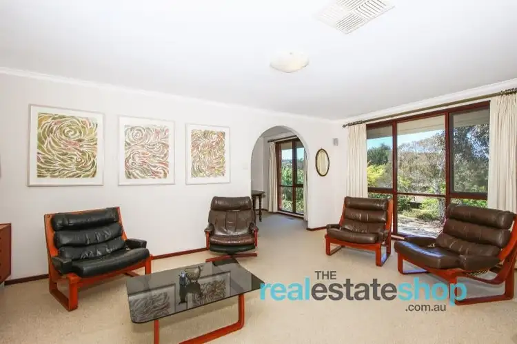 Second view of Homely house listing, 22 Balfour Crescent, Wanniassa ACT 2903