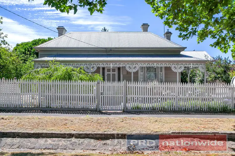 Main view of Homely house listing, Lot 1/325 Errard Street South, Ballarat Central VIC 3350