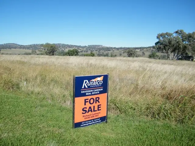 Main view of Homely rural property listing, 8 Raphie Howard Drive, Willow Tree NSW 2339