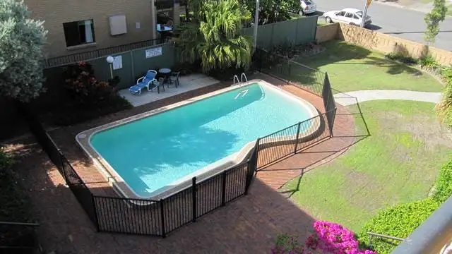 Fifth view of Homely unit listing, 10/27 'Armrick Lodge' Armrick Avenue, Broadbeach QLD 4218