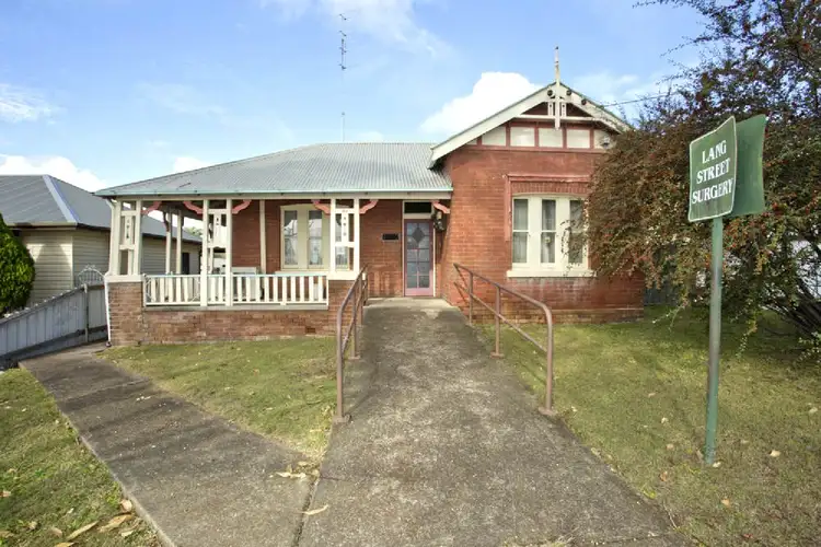104 Lang Street, Kurri Kurri NSW 2327