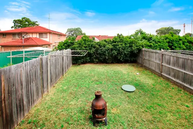 Seventh view of Homely terrace listing, 37B Carinda Street, Ingleburn NSW 2565