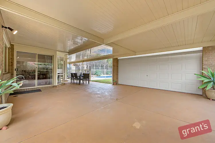 Seventh view of Homely house listing, 55 Berwick Springs Promenade, Narre Warren South VIC 3805