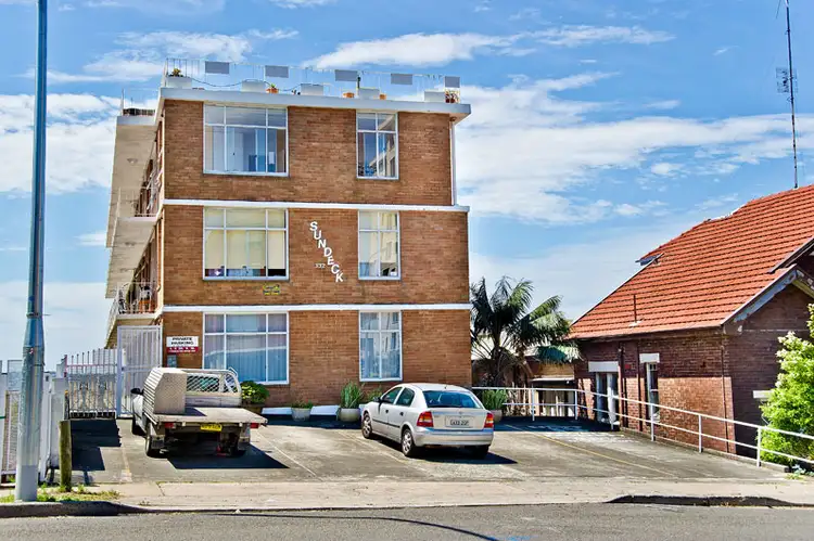 Seventh view of Homely apartment listing, 15/332 Bondi Road, Bondi Beach NSW 2026