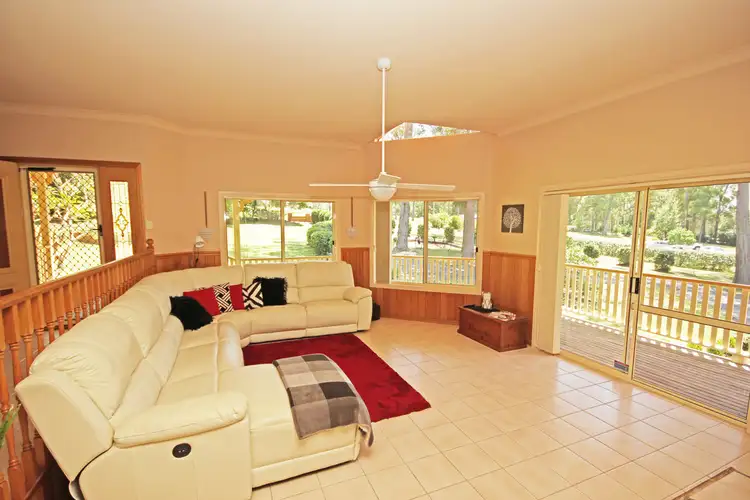 Sixth view of Homely house listing, 15 Glen Haven Drive, Kew NSW 2439