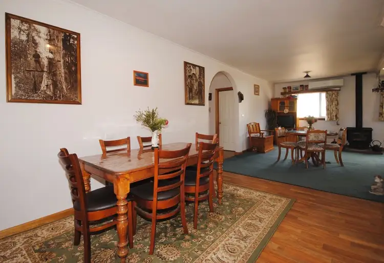 Fifth view of Homely house listing, 5 Erskine Street, Kempton TAS 7030