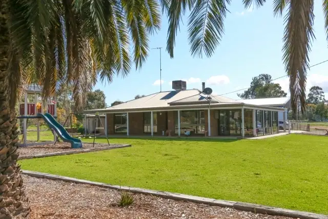 Second view of Homely rural property listing, 17 Lewis Road, Leeton NSW 2705