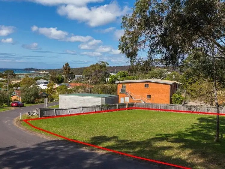 Fourth view of Homely land listing, 3 Hood Crescent, Tuross Head NSW 2537