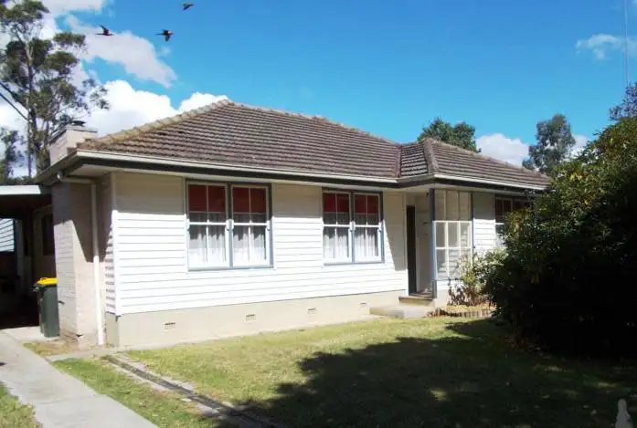 Sixth view of Homely house listing, 6 McMillan Crescent, Yarram VIC 3971