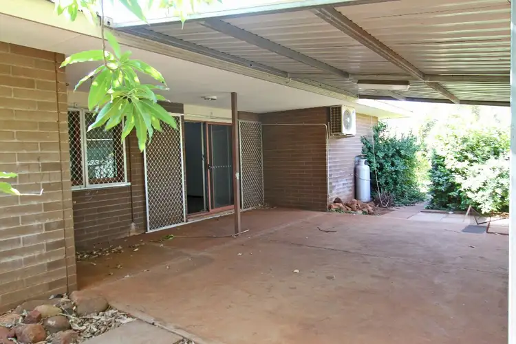 Second view of Homely house listing, 9 Criddle Way, Nickol WA 6714
