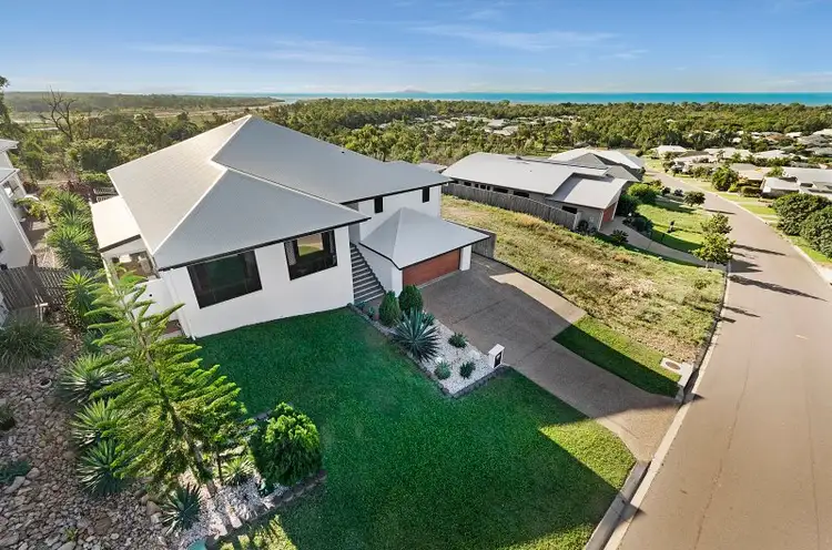 153 Goicoechea Drive, Bushland Beach QLD 4818