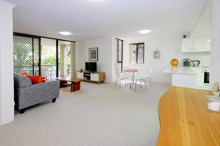 Sixth view of Homely unit listing, 23/90-110 Boomerang Drive, Boomerang Beach NSW 2428