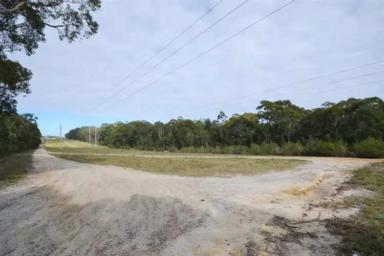 Seventh view of Homely rural property listing, Lot 5 /DP15461 Princes Highway, Tomerong NSW 2540