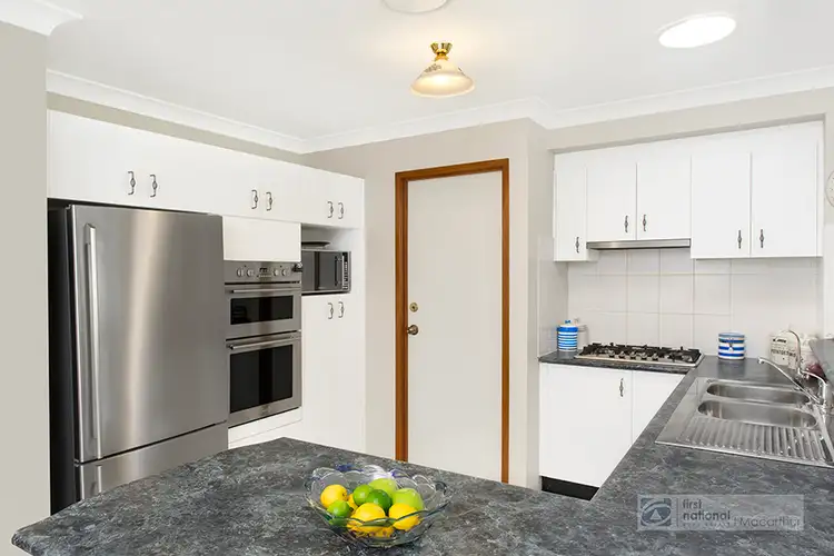 Fourth view of Homely house listing, 3 Greenwood Place, St Helens Park NSW 2560