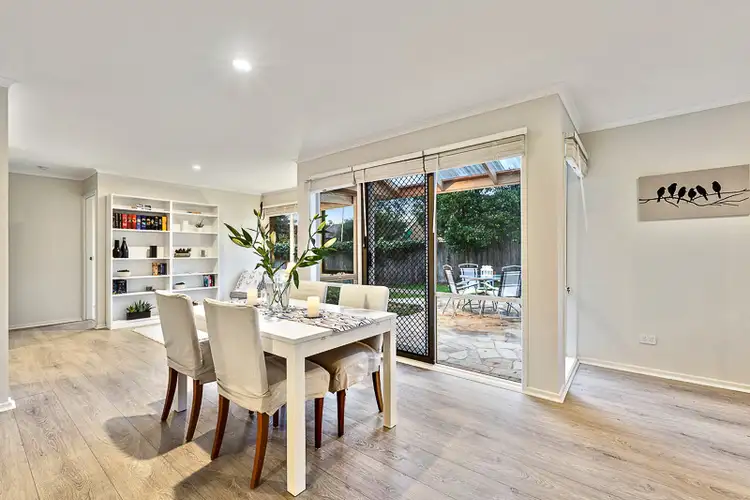 Fifth view of Homely house listing, 3 Melaleuca Road, Mount Martha VIC 3934