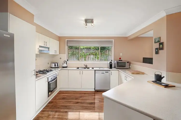 Fourth view of Homely house listing, 29 Taurus Close, Kincumber NSW 2251