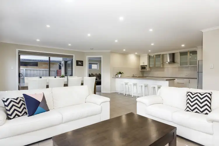 Third view of Homely house listing, 17 Queens Parade, Kingston TAS 7050