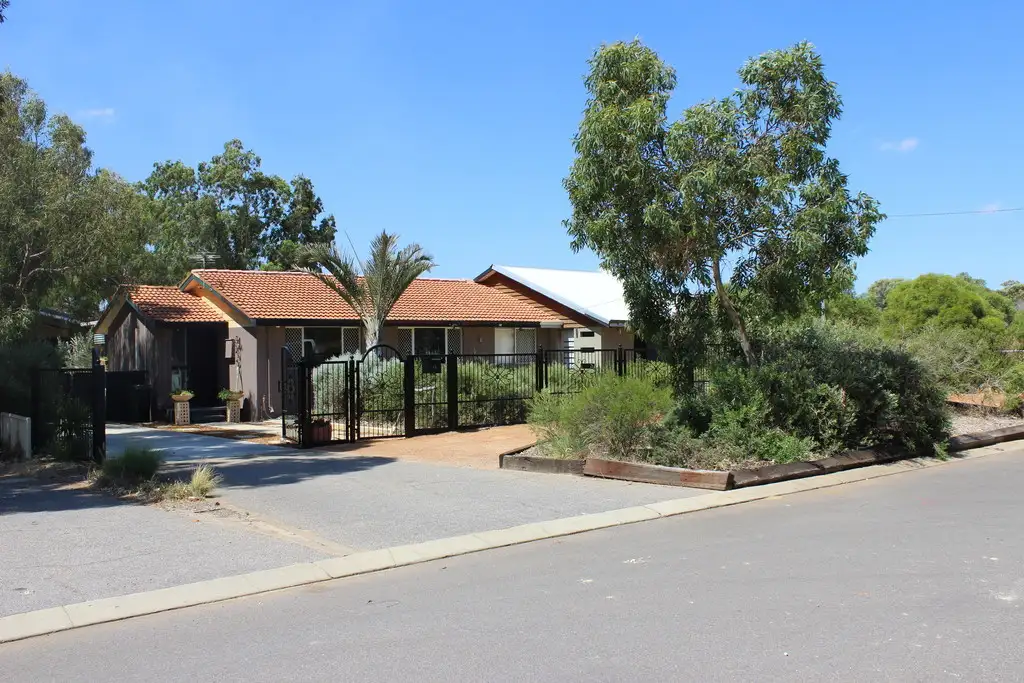 Main view of Homely house listing, 13 Hammond Place, Spalding WA 6530