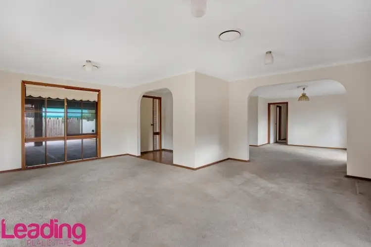 Third view of Homely house listing, 19 Dunrossil Drive, Sunbury VIC 3429