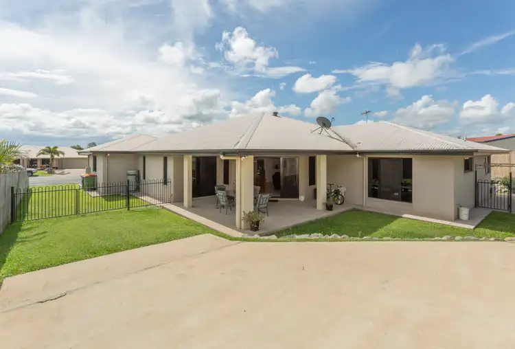19 Stevic Street, Walkerston QLD 4751