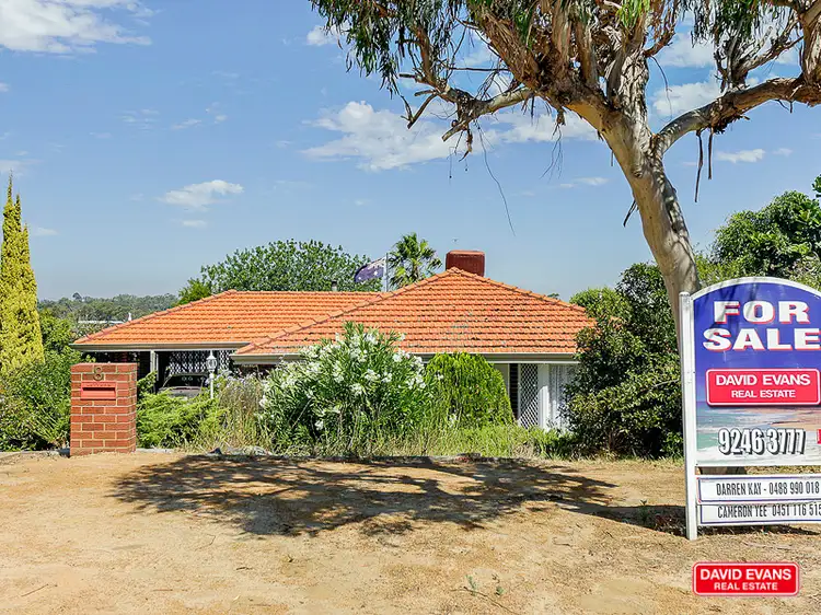 8 Glenmere Road, Warwick WA 6024