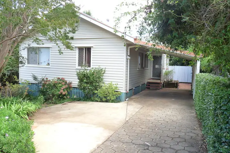 Second view of Homely house listing, 41 Gleeson Crescent, Harlaxton QLD 4350