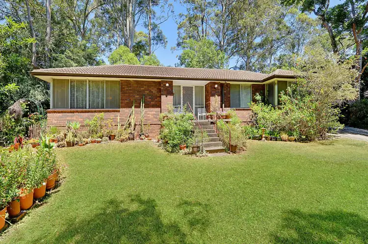 10 Edwards Road, Wahroonga NSW 2076