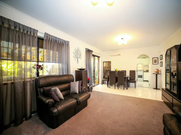 Fifth view of Homely townhouse listing, 1/9 Crowle Grove, West Lakes Shore SA 5020