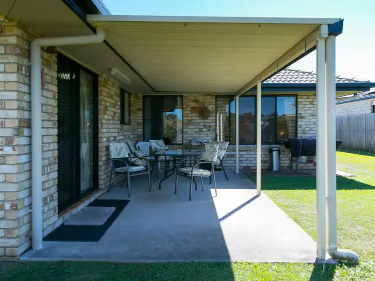 Third view of Homely house listing, 57 Archer Drive, Point Vernon QLD 4655