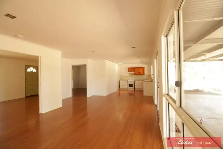 Second view of Homely house listing, 27 KINGFISHER COURT, Regency Downs QLD 4341