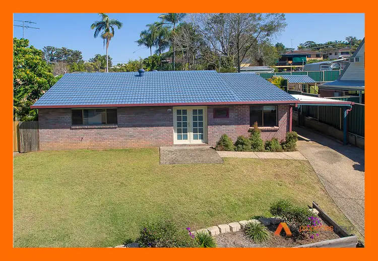 Main view of Homely house listing, 45 Gladewood Drive, Daisy Hill QLD 4127