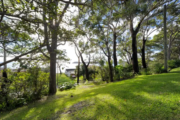 Fifth view of Homely house listing, 330 Wanda Avenue, Salamander Bay NSW 2317