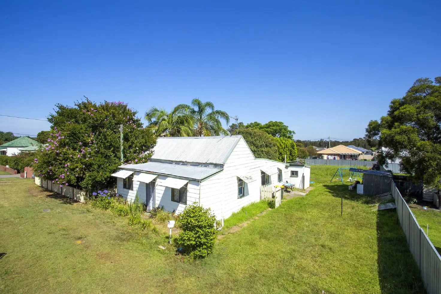 Main view of Homely house listing, 20 Nelson Street, Greta NSW 2334