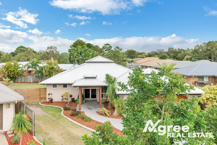 Second view of Homely house listing, 4 Sellens Court, Ningi QLD 4511