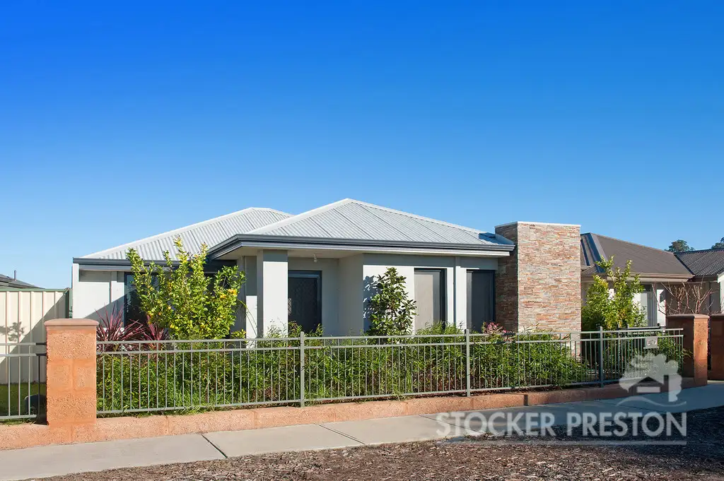 Main view of Homely house listing, 12 Alice Street, Yalyalup WA 6280