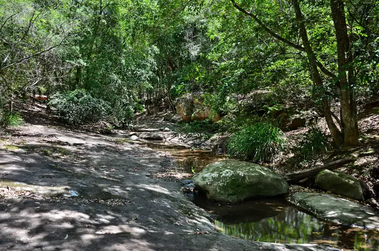 Fifth view of Homely land listing, Lot 1 Bendeela Road, Kangaroo Valley NSW 2577