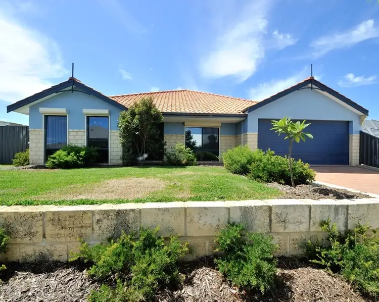19 Cottonwood Drive, Baldivis WA 6171