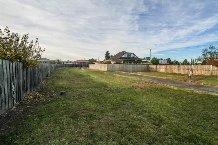 Second view of Homely land listing, 1B Bedford Street, Brighton TAS 7030