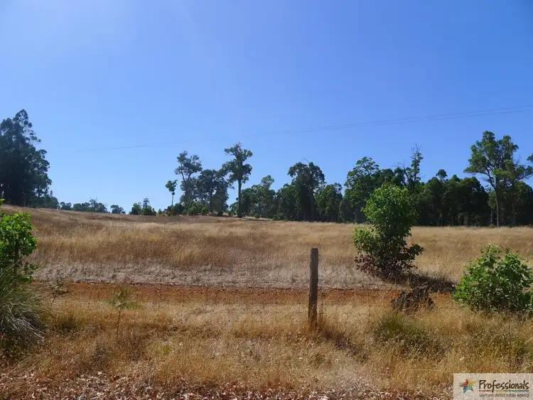 Second view of Homely rural property listing, 96 Hamilton Road, Allanson WA 6225