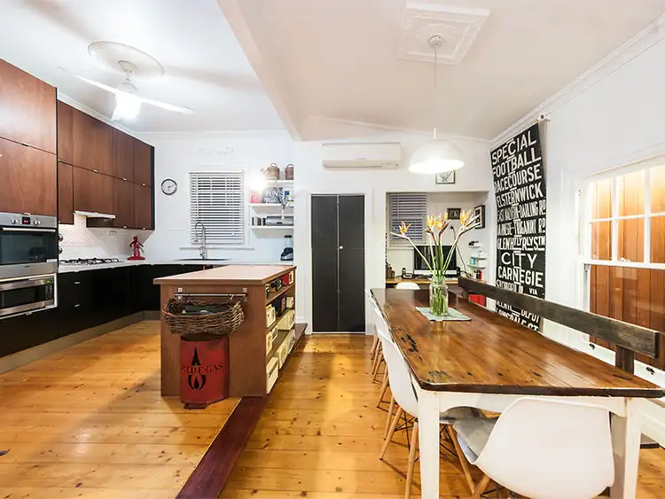Fourth view of Homely house listing, 294 Somerville Road, Kingsville VIC 3012