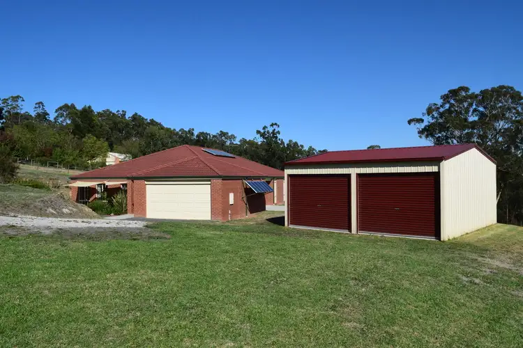 44 Melaleuca Drive, Trafalgar East VIC 3824