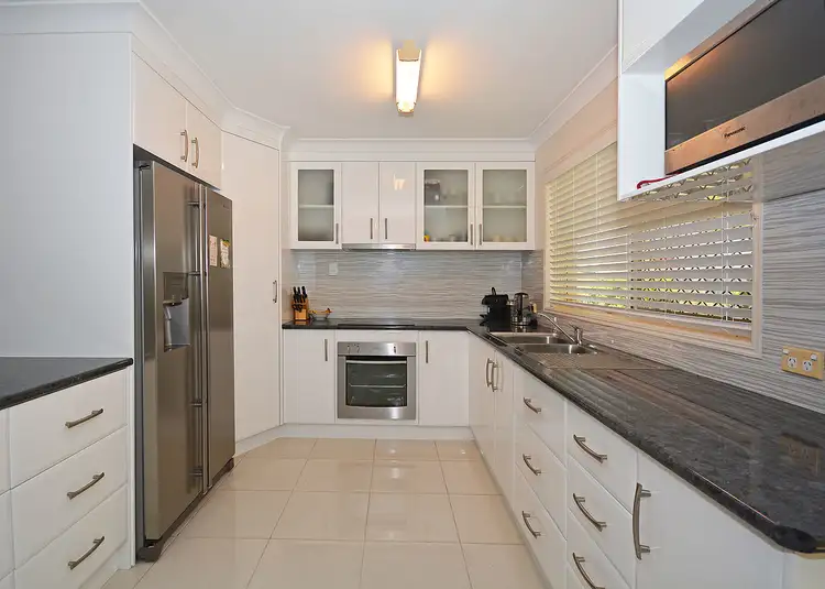 Second view of Homely house listing, 116 Snapper St, Kawungan QLD 4655