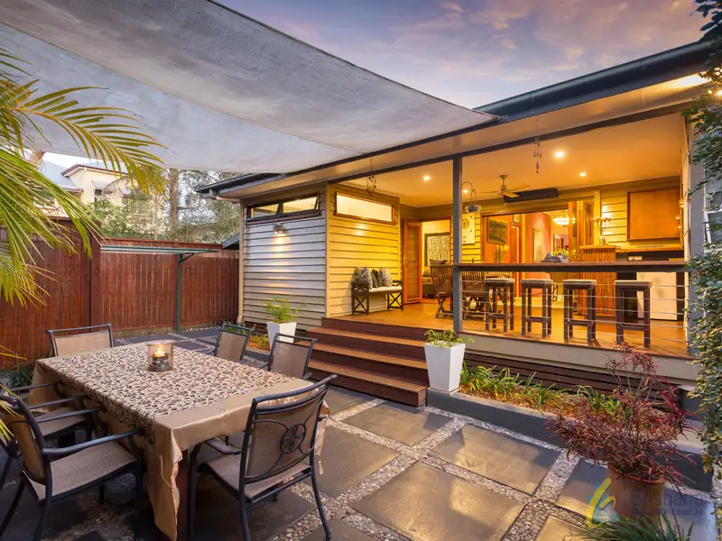 Main view of Homely house listing, 146 Strong Avenue, Graceville QLD 4075
