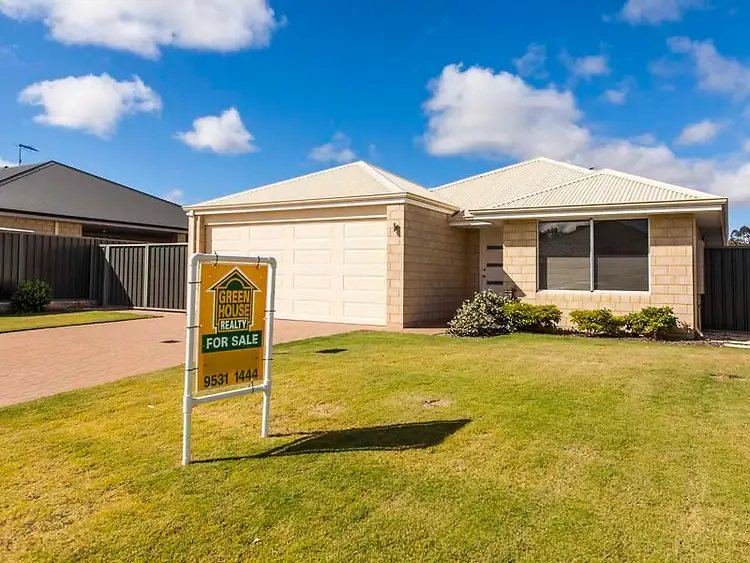 Second view of Homely house listing, 3 Helena Way, Pinjarra WA 6208