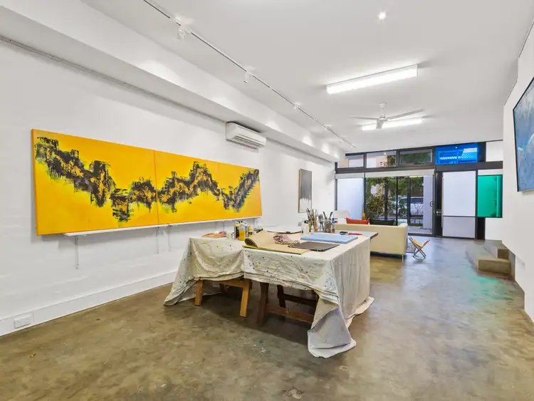 Sixth view of Homely house listing, 28 Church Street, Perth WA 6000