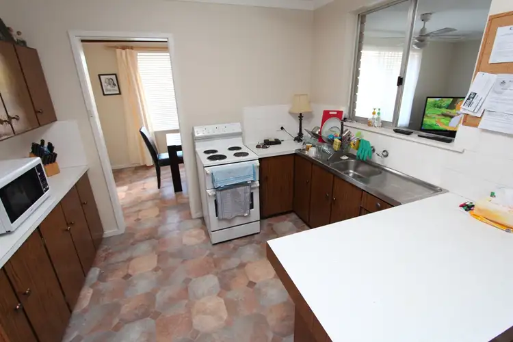 Second view of Homely house listing, 308 Keppel Street, West Bathurst NSW 2795