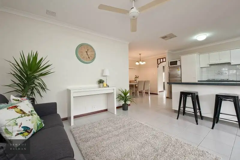 Main view of Homely house listing, 31 David Close, Osborne Park WA 6017