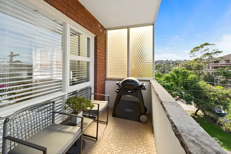 Third view of Homely apartment listing, 3/80 Mount Street, Coogee NSW 2034